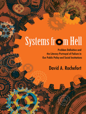 cover image of Systems from Hell